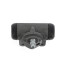 Wheel cylinder (Ø20.64mm) rear left for Peugeot 404 Thermostable