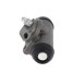Wheel Cylinder ⌀22.22mm Left Rear Peugeot 404, 504 L LD