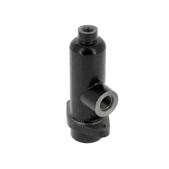 Brake master cylinder Ø31.75 Thermostable for Peugeot 404