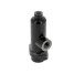Brake master cylinder Ø31.75 Thermostable for Peugeot 404