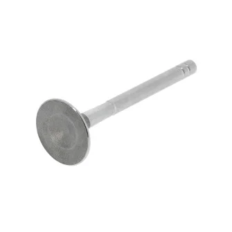 Soupape échappement ⌀30.3x7x89 pour Renault R12, R15 (l'unité)