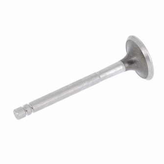 Soupape échappement ⌀30.3x7x89 pour Renault R12, R15 (l'unité) 2