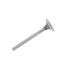 Exhaust valve ⌀30.3x7x89 for Renault R12, R15 (the unit)