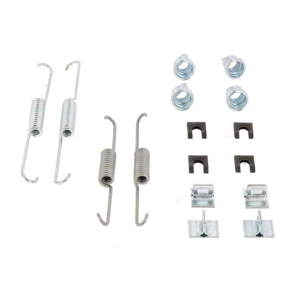 Rear brake shoe spring kit (180x32) for Renault R4, R5, R6, Rodeo 6