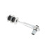 Tirant de barre stabilisatrice pour Renault R12, R15, R17, R18, Fuego, Alpine A310