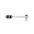 Tirant de barre stabilisatrice pour Renault R12, R15, R17, R18, Fuego, Alpine A310