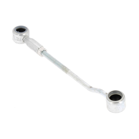 Adjustable shift rod for Peugeot 205 (BH3 gearbox)