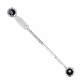 Adjustable shift rod for Peugeot 205 (BH3 gearbox) 2