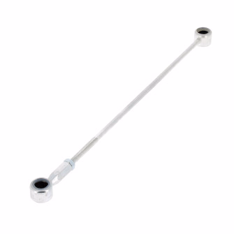 Adjustable connecting rod (300mm) for Peugeot 205 (BE1 gearbox)