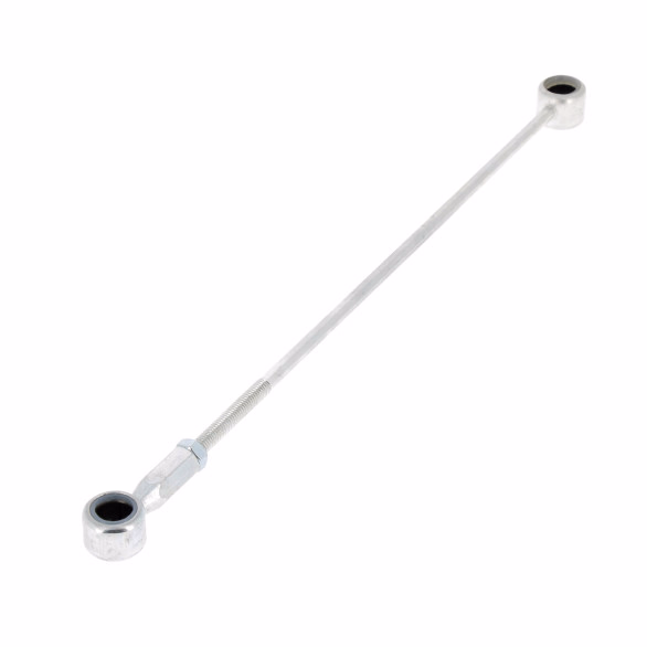Biellette réglable (300mm) changement des vitesses pour Peugeot 205 (Boîte BE1)