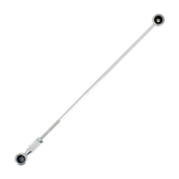 Adjustable connecting rod (300mm) for Peugeot 205 (BE1 gearbox)