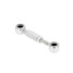 Biellette réglable (80mm) commande des vitesses pour Peugeot 205 (Boîte BH3)