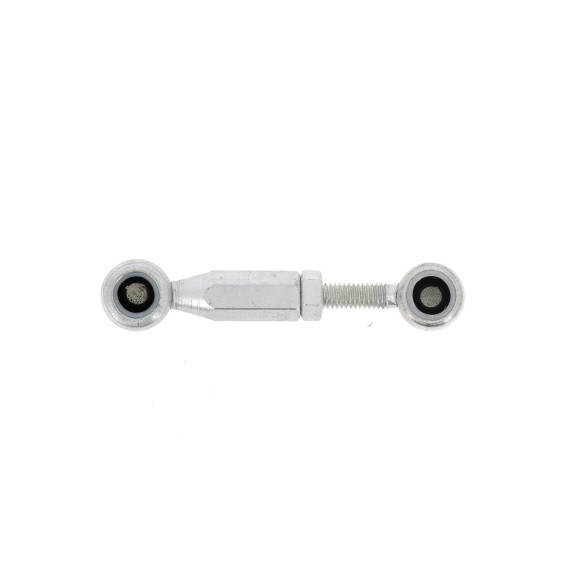 Adjustable gearshift rod (80mm) for Peugeot 205 (BH3 gearbox)