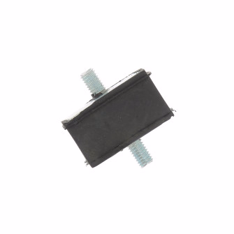 Silent gear lever block for Renault R12, R15, R17, R18