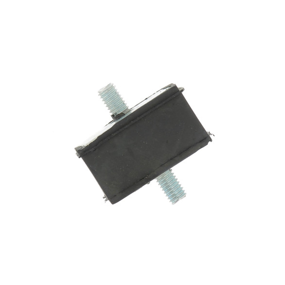 Silent gear lever block for Renault R12, R15, R17, R18