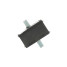 Silent gear lever block for Renault R12, R15, R17, R18