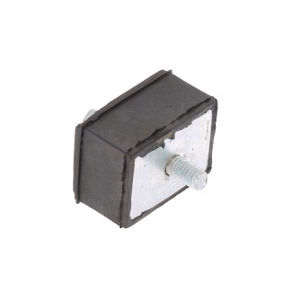 Silent gear lever block for Renault R12, R15, R17, R18 2