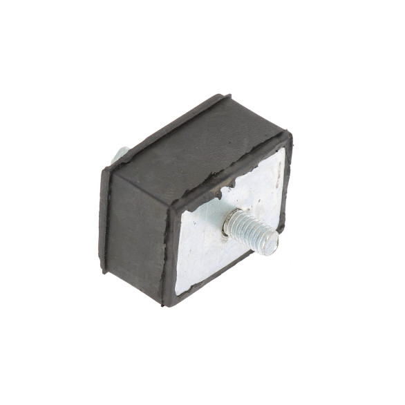 Silent gear lever block for Renault R12, R15, R17, R18