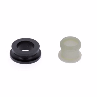 Top ring horizontal gear lever for Renault R4, R6