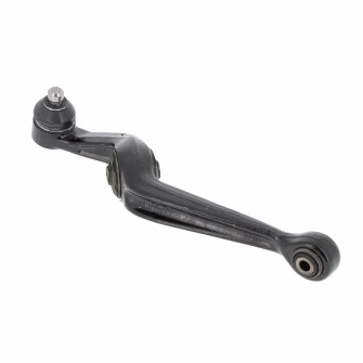 Front right suspension arm with ball joint for C15, Visa and 205 2