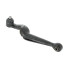 Front right suspension arm with ball joint for C15, Visa and 205