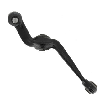 Left front suspension arm with ball joint for C15, Visa and 205