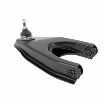 Bras/Triangle de suspension supérieur avant droit Renault R4, R6