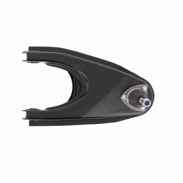 Upper right front suspension arm/angle Renault R4, R6