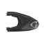 Bras/Triangle de suspension supérieur avant droit Renault R4, R6