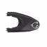 Upper right front suspension arm/angle Renault R4, R6