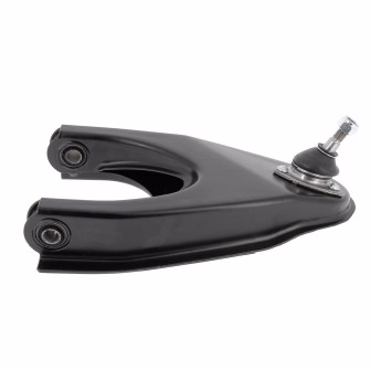 Bras/Triangle de suspension supérieur avant gauche Renault R4, R6