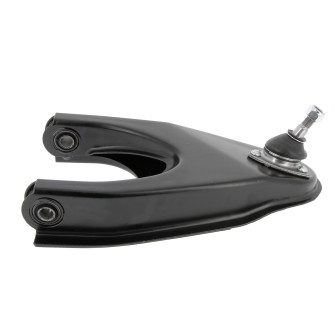 Upper left front suspension arm/angle Renault R4, R6