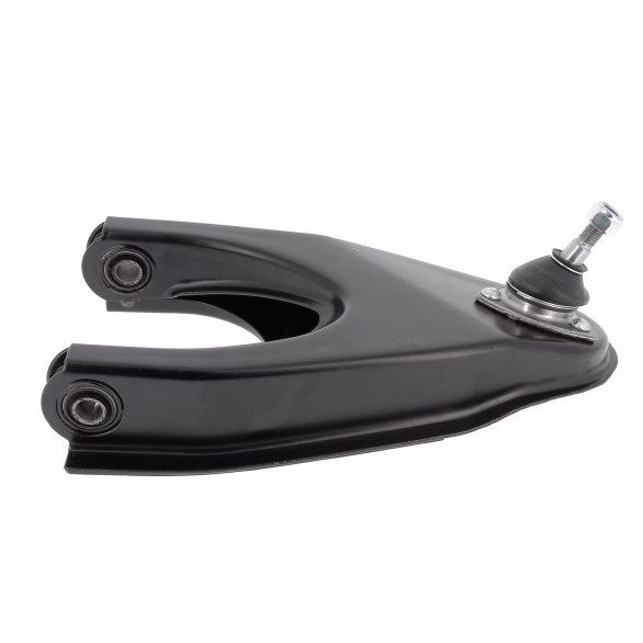 Upper left front suspension arm/angle Renault R4, R6
