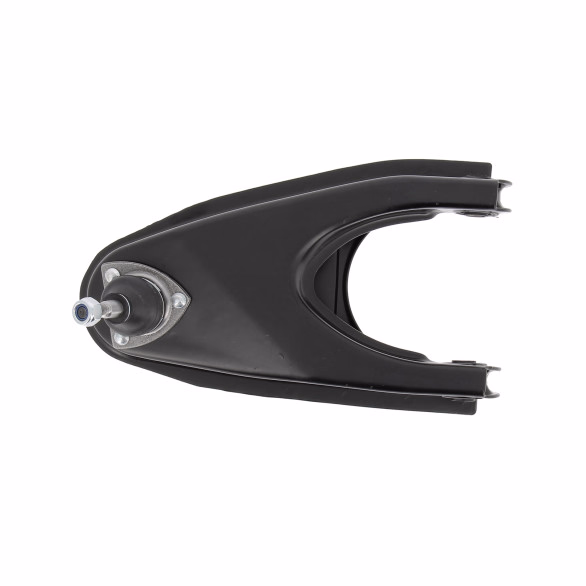 Upper left front suspension arm/angle Renault R4, R6