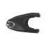Bras/Triangle de suspension supérieur avant gauche Renault R4, R6
