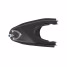 Upper left front suspension arm/angle Renault R4, R6