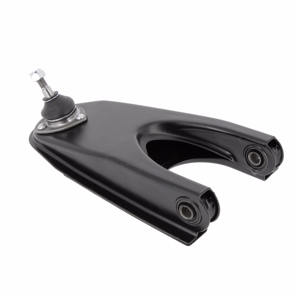 Upper left front suspension arm/angle Renault R4, R6