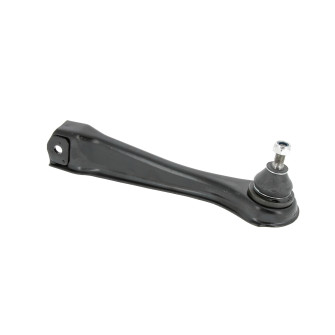 Left steering knuckle for Renault R12, R15, R17