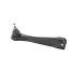 Right-hand steering knuckle for Renault R12, R15, R17