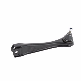 Right-hand steering knuckle for Renault R12, R15, R17 2