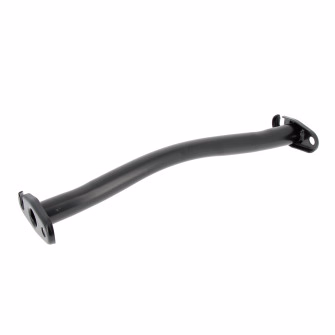 Lower cross-member under motor for Renault R4