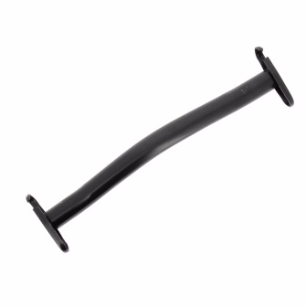 Lower cross-member under motor for Renault R4 2