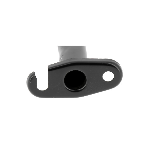 Lower cross-member under motor for Renault R4