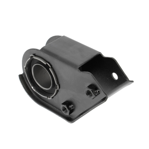 Right rear axle support with ring for Renault R5 (pre-1984)