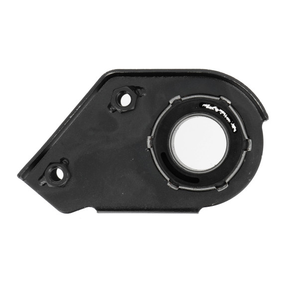 Support essieu arrière droit avec bague pour Renault R5 (avant 1984)