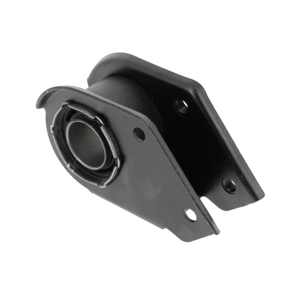 Right rear axle support with ring for Renault R5 (pre-1984)