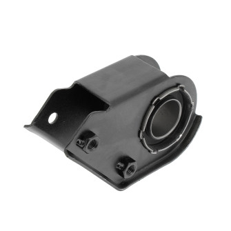 Left rear axle support with ring for Renault R5 (pre-1984) 2