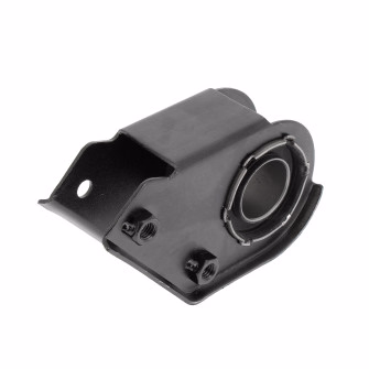 Support essieu arrière gauche avec bague pour Renault R5 (avant 1984) 2
