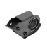 Left rear axle support with ring for Renault R5 (pre-1984)