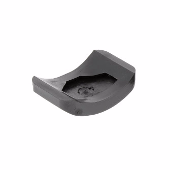 Rubber Pedal cover Herringbone brake or clutch Citroën 2